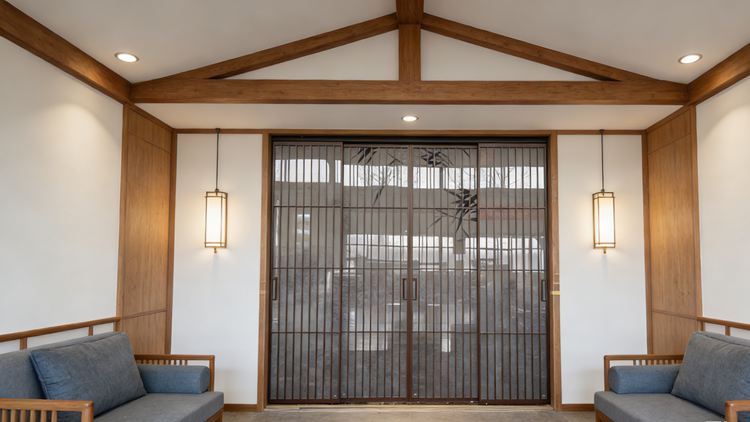 愛(ài)慕推拉門