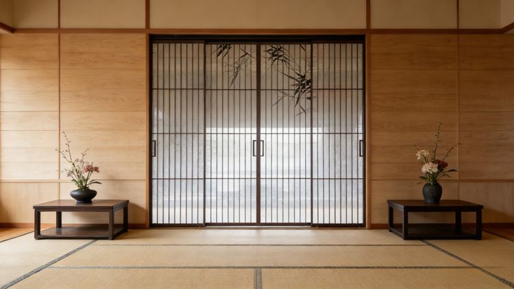 愛(ài)慕推拉門