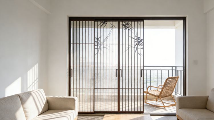 愛(ài)慕推拉門